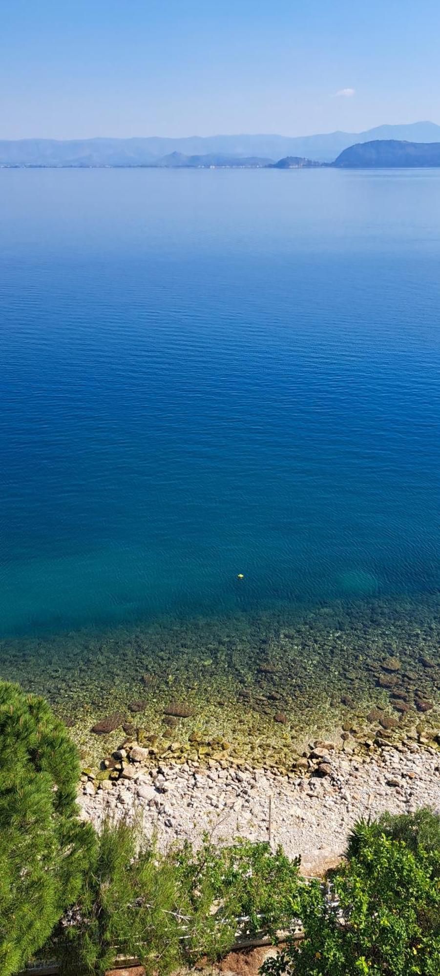 Linamare Eolos Kivérion Cameră foto